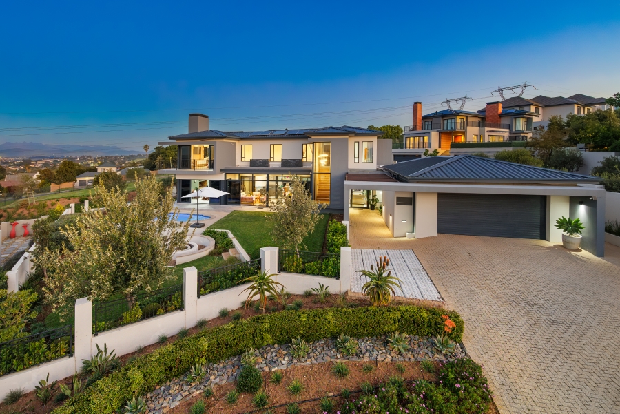 5 Bedroom Property for Sale in Clara Anna Fontein Western Cape